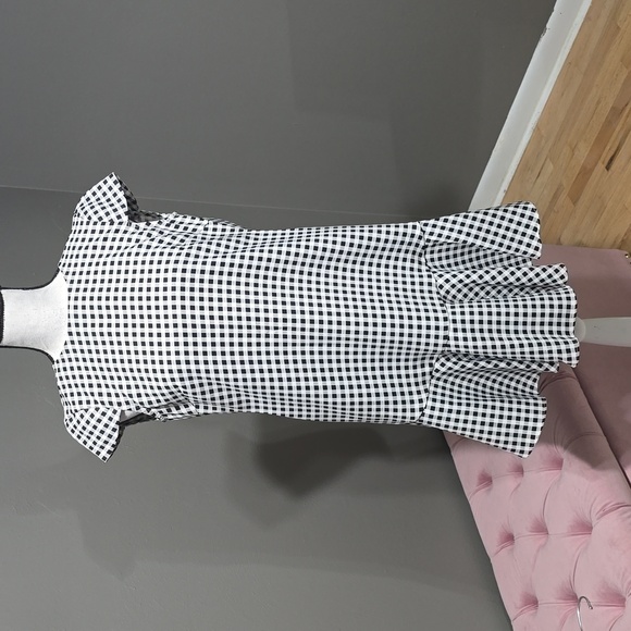 NWT LIKELY BELLE DRESS